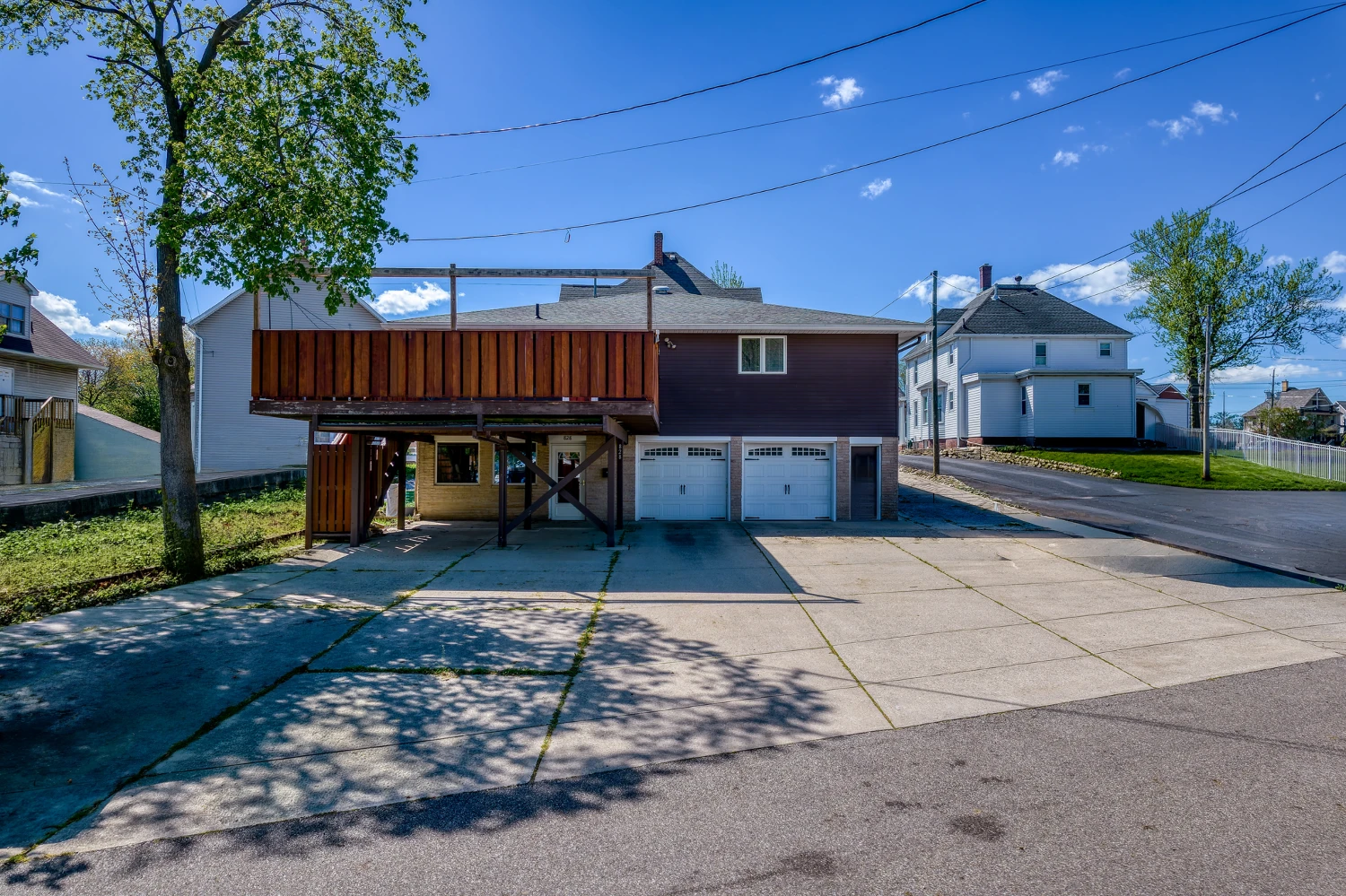 832 S Main St, North Canton, OH for sale