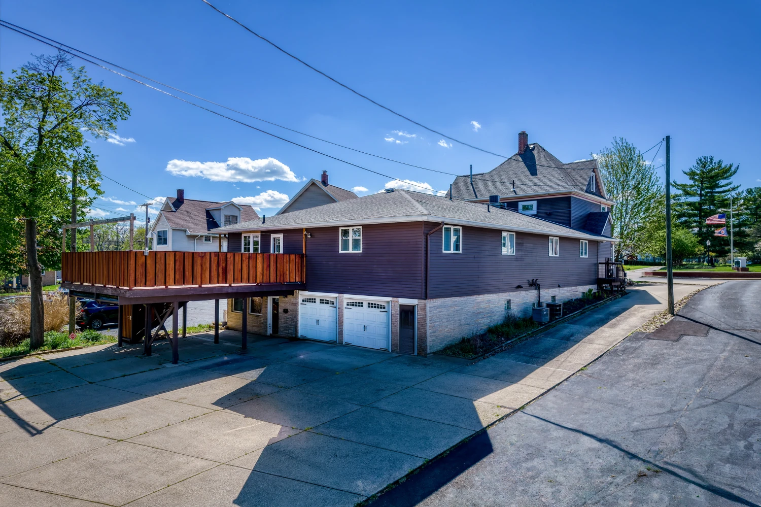 832 S Main St, North Canton, OH for sale