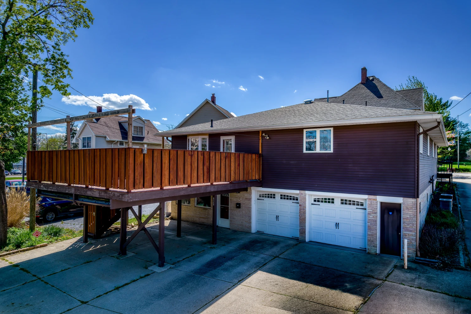 832 S Main St, North Canton, OH for sale