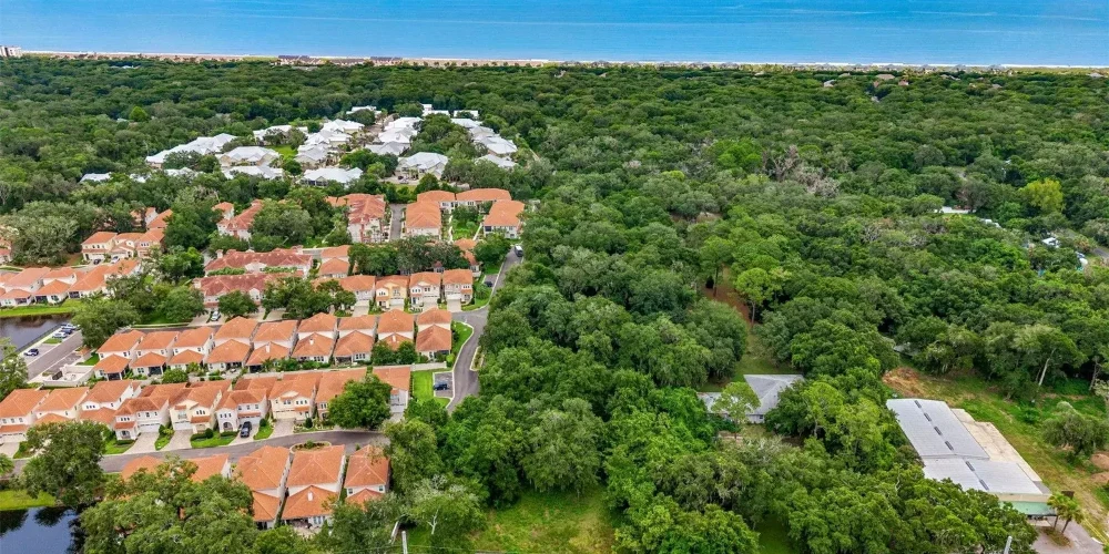 Prime 5.07-Acre Coastal Flexible Investment: Dual-Zoned Commercial & Residential Land Near Amelia Island