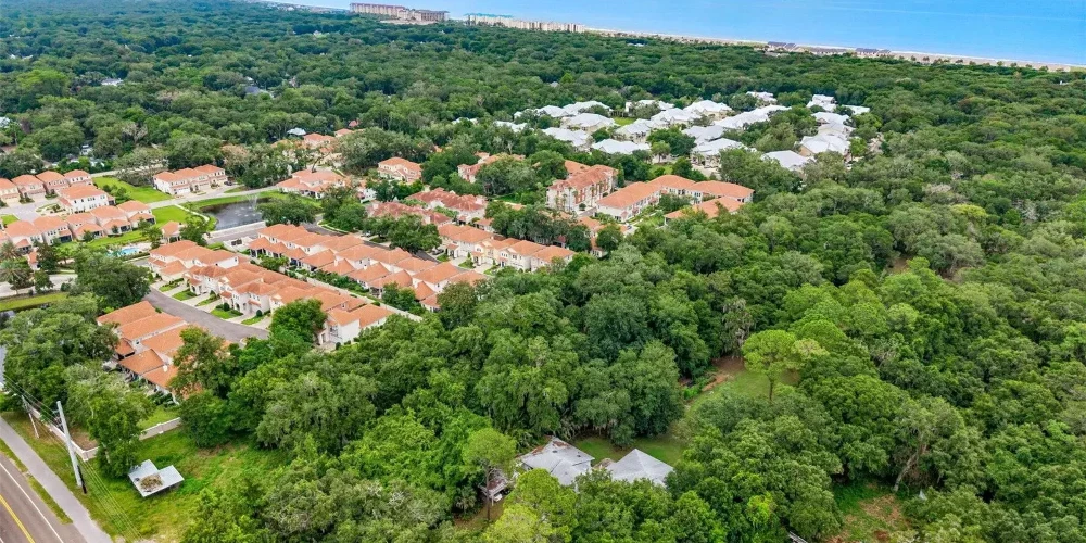 Prime 5.07-Acre Coastal Flexible Investment: Dual-Zoned Commercial & Residential Land Near Amelia Island