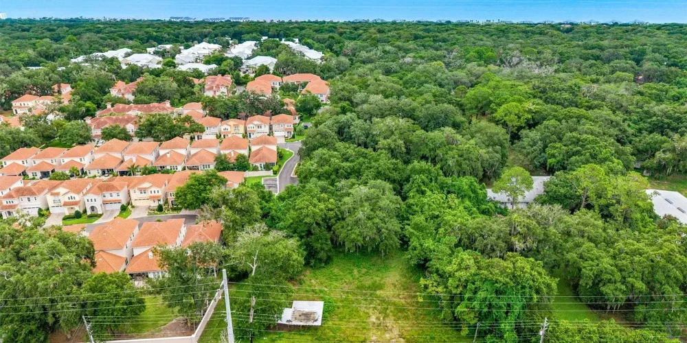 Prime 5.07-Acre Coastal Flexible Investment: Dual-Zoned Commercial & Residential Land Near Amelia Island
