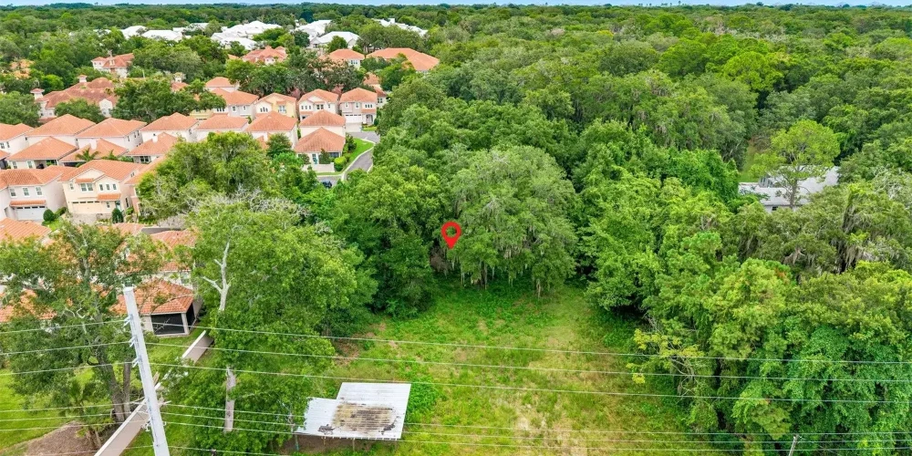Prime 5.07-Acre Coastal Flexible Investment: Dual-Zoned Commercial & Residential Land Near Amelia Island