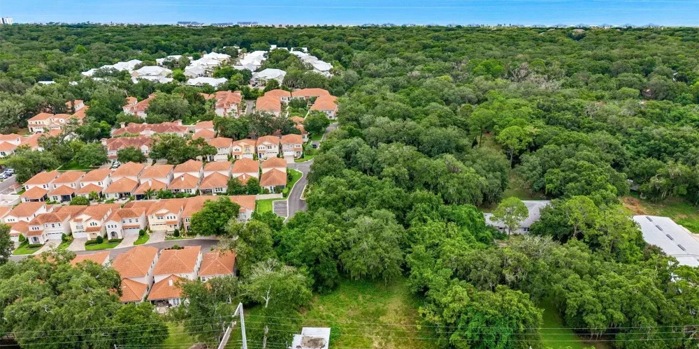 Prime 5.07-Acre Coastal Flexible Investment: Dual-Zoned Commercial & Residential Land Near Amelia Island