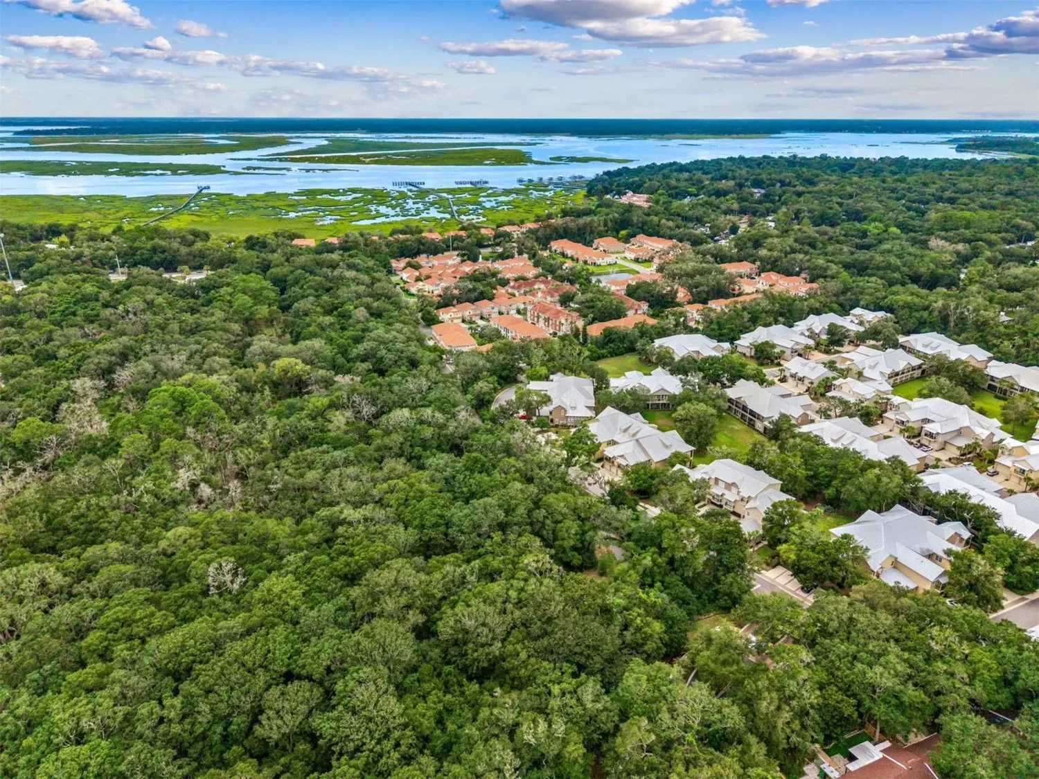 Prime 5.07-Acre Coastal Flexible Investment: Dual-Zoned Commercial & Residential Land Near Amelia Island