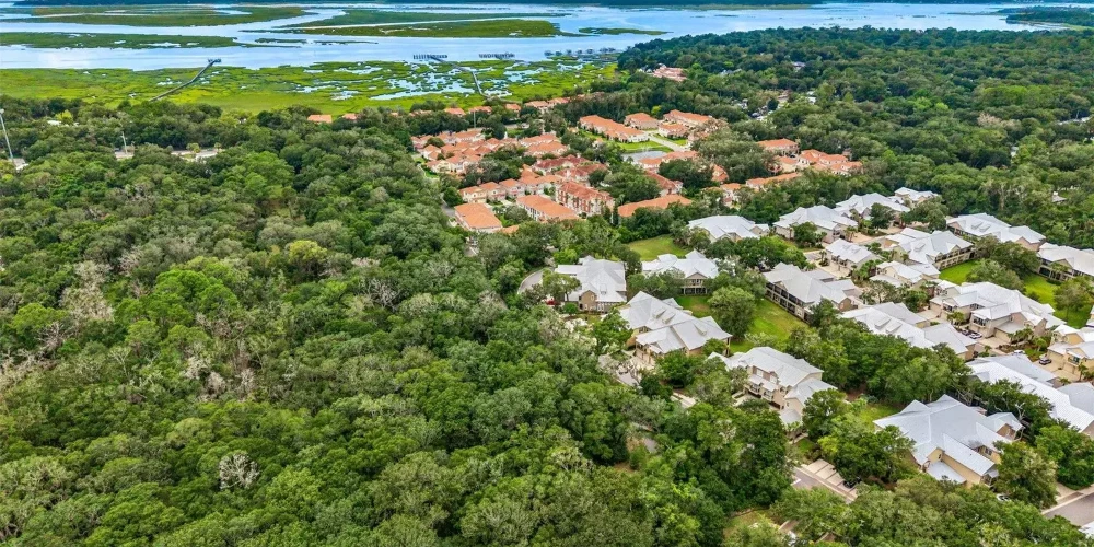 Prime 5.07-Acre Coastal Flexible Investment: Dual-Zoned Commercial & Residential Land Near Amelia Island