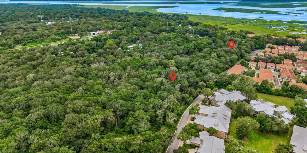 Prime 5.07-Acre Coastal Flexible Investment: Dual-Zoned Commercial & Residential Land Near Amelia Island