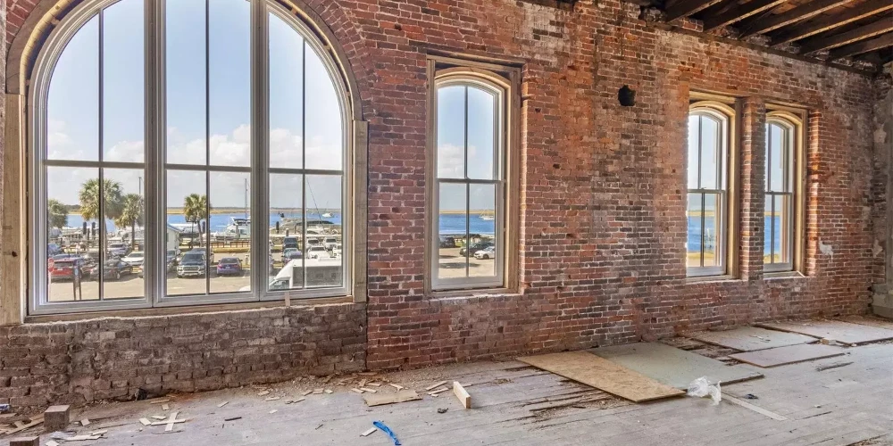 Prime Commercial Property in Historic Amelia Island