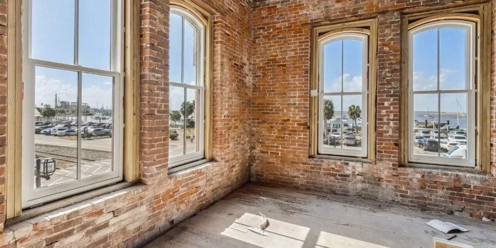 Prime Commercial Property in Historic Amelia Island