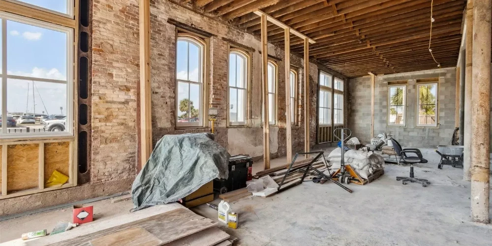 Prime Commercial Property in Historic Amelia Island