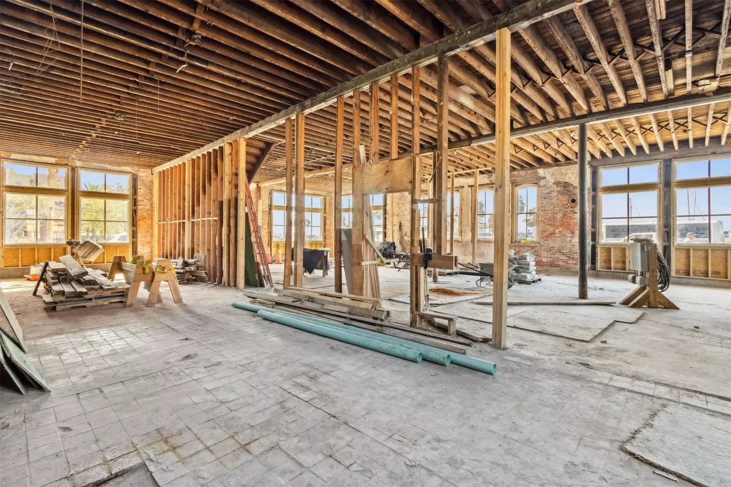 Prime Commercial Property in Historic Amelia Island