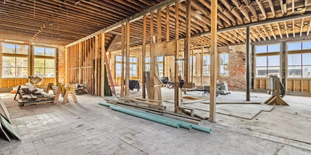 Prime Commercial Property in Historic Amelia Island