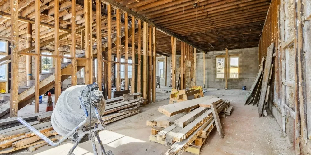 Prime Commercial Property in Historic Amelia Island