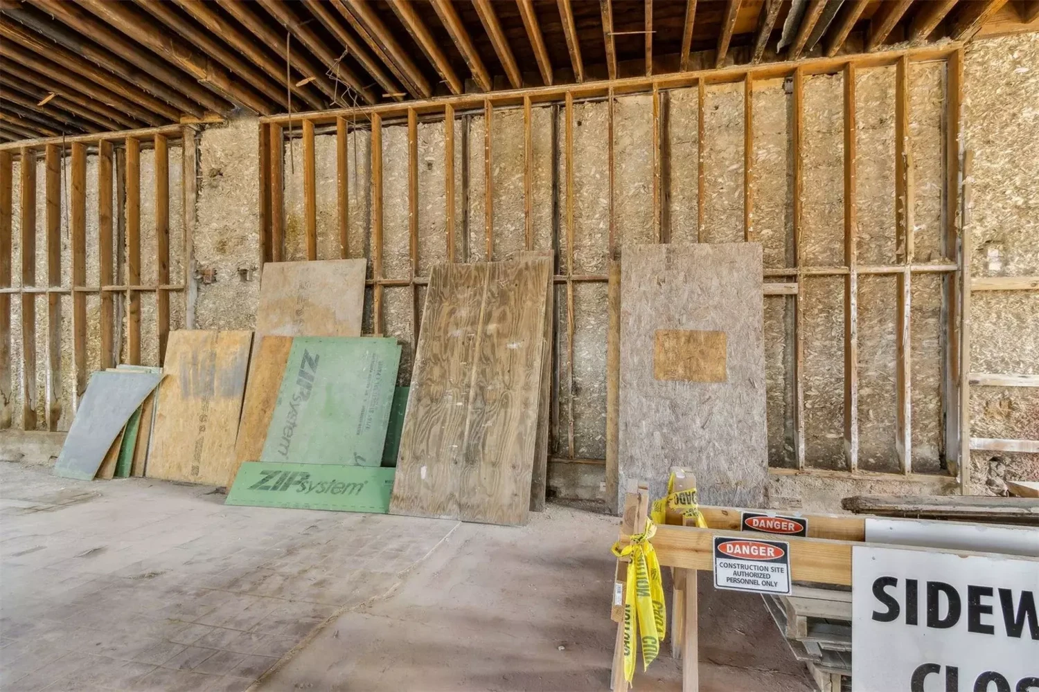 Prime Commercial Property in Historic Amelia Island