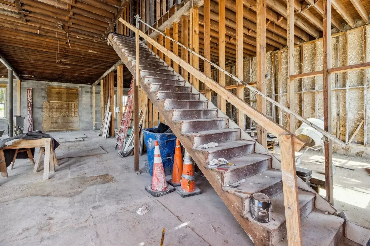 Prime Commercial Property in Historic Amelia Island