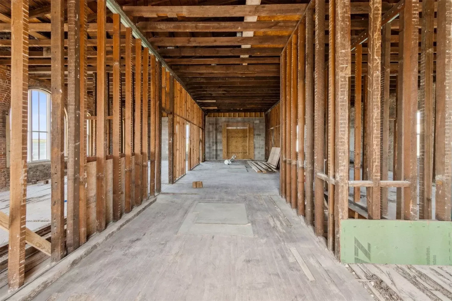 Prime Commercial Property in Historic Amelia Island