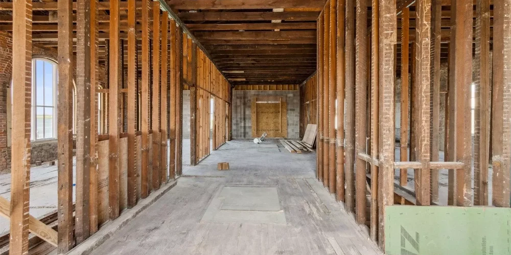 Prime Commercial Property in Historic Amelia Island