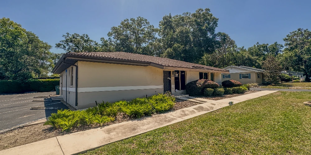 507 NE 36th Avenue - Free-Standing Office