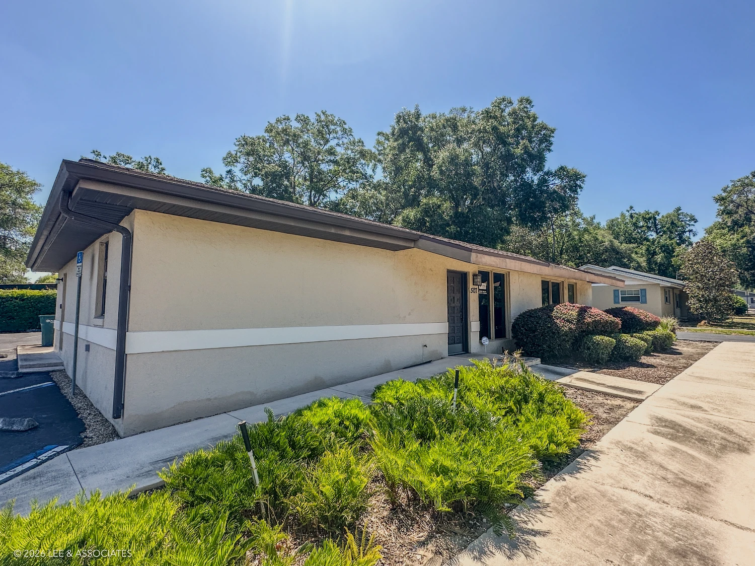 507 NE 36th Avenue - Free-Standing Office
