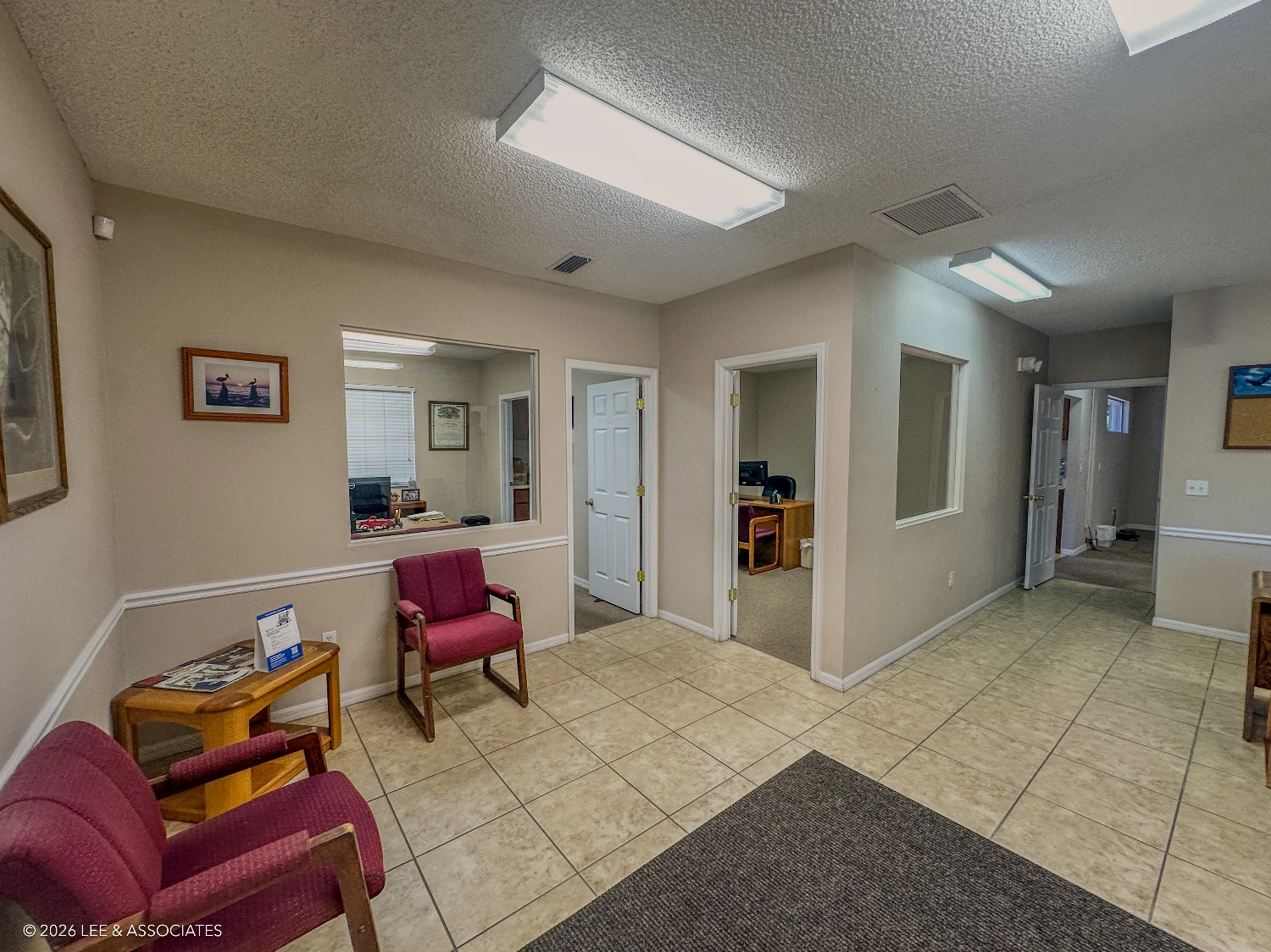 507 NE 36th Avenue - Free-Standing Office