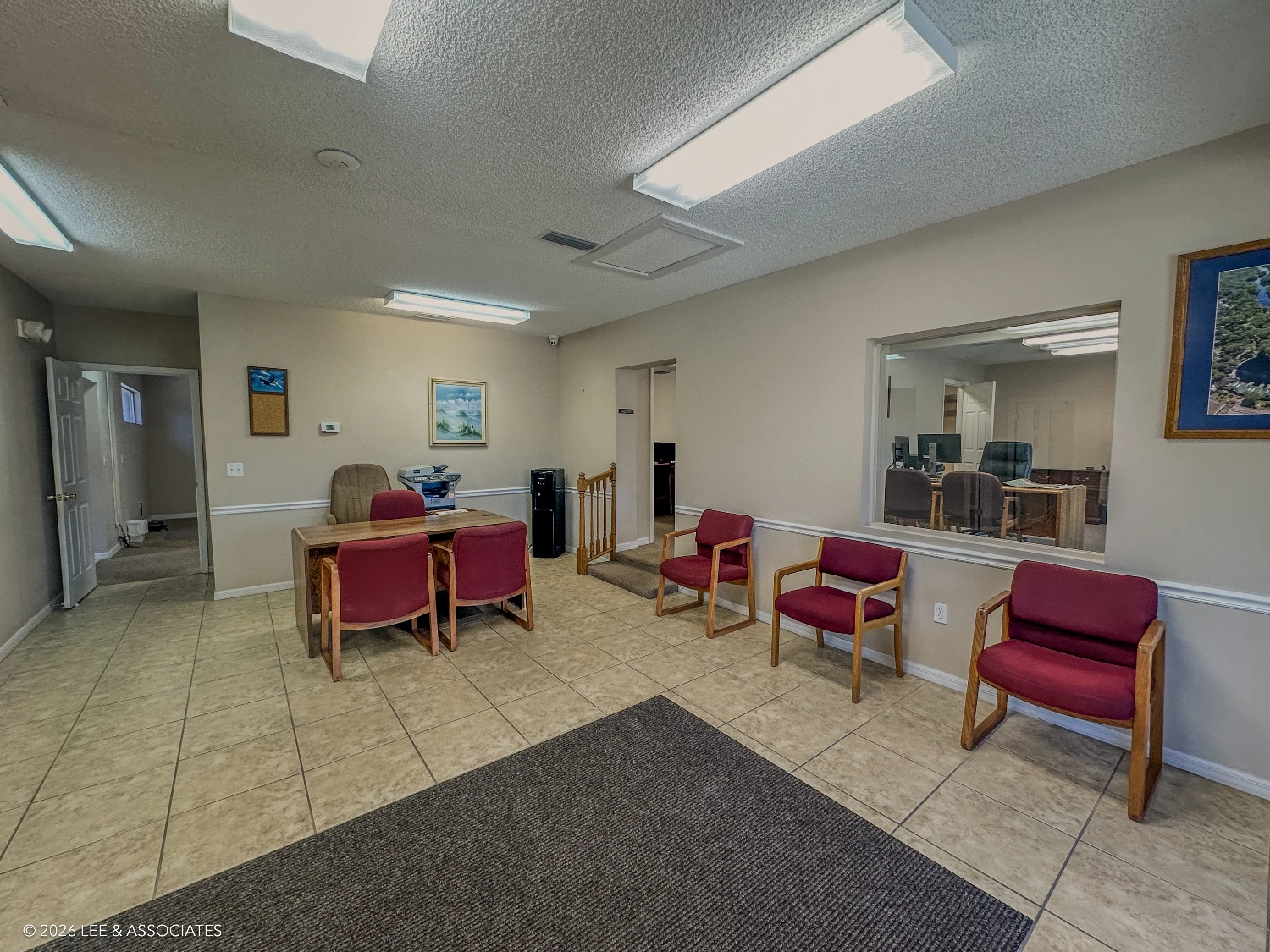 507 NE 36th Avenue - Free-Standing Office