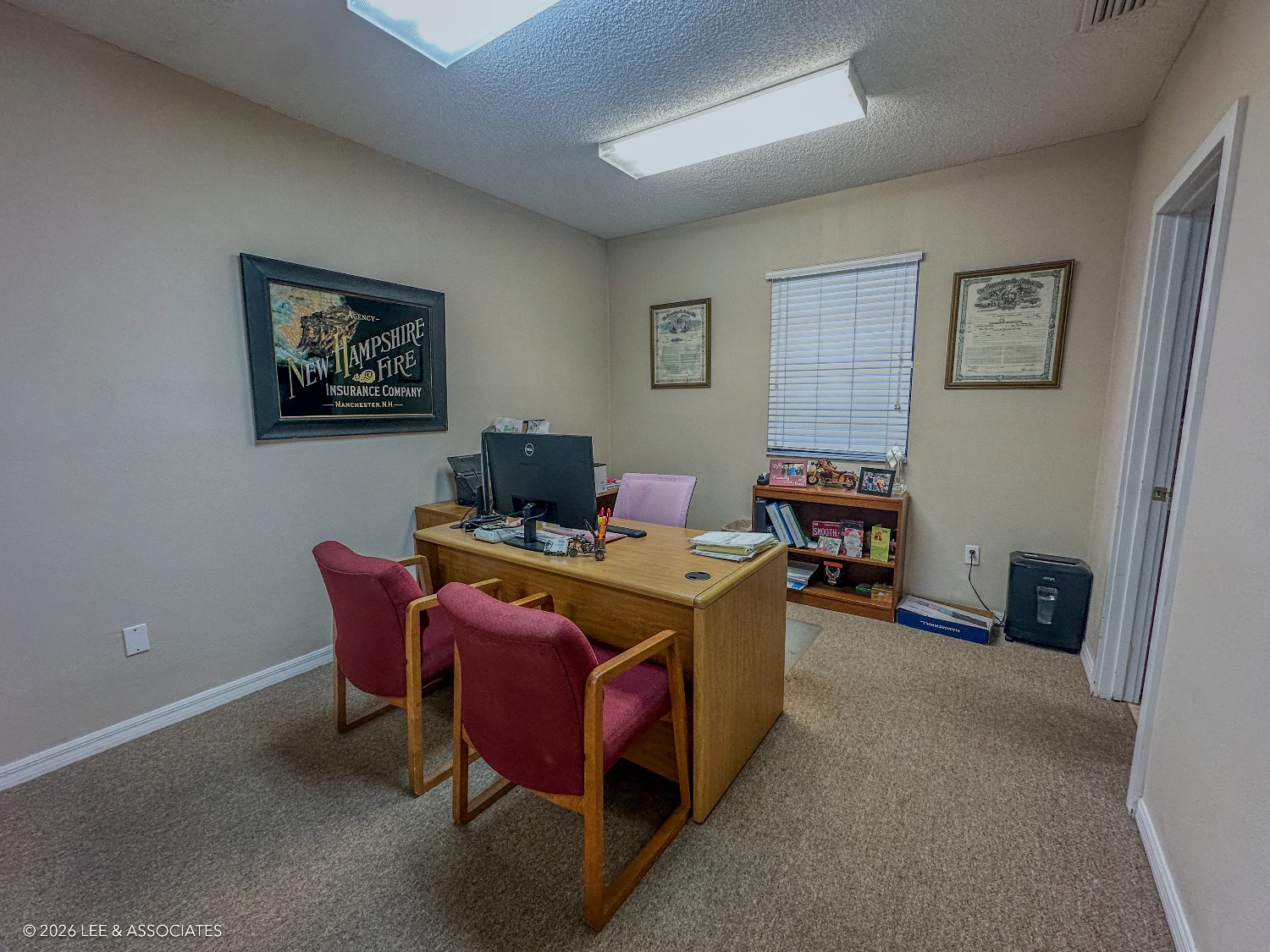 507 NE 36th Avenue - Free-Standing Office