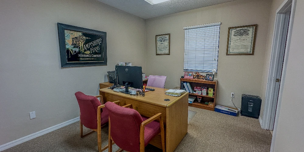 507 NE 36th Avenue - Free-Standing Office