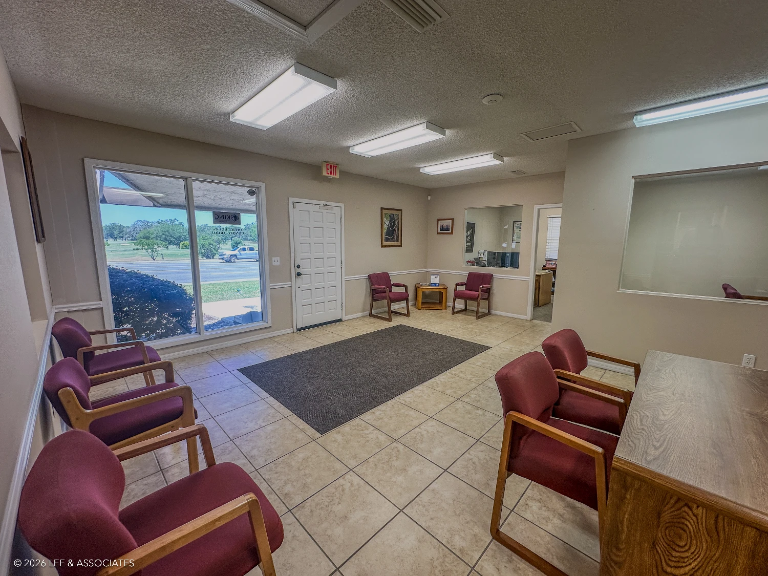 507 NE 36th Avenue - Free-Standing Office