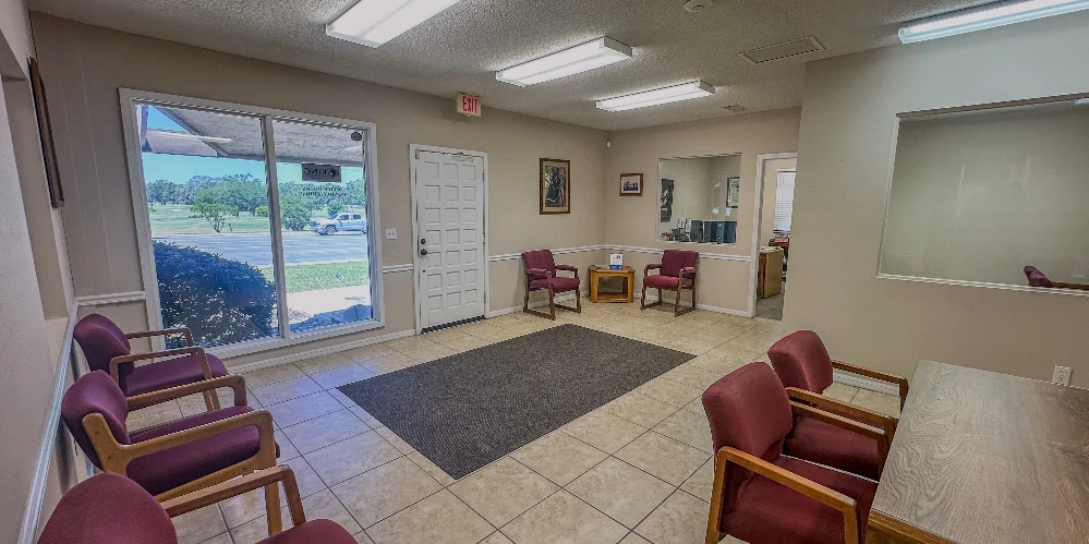 507 NE 36th Avenue - Free-Standing Office