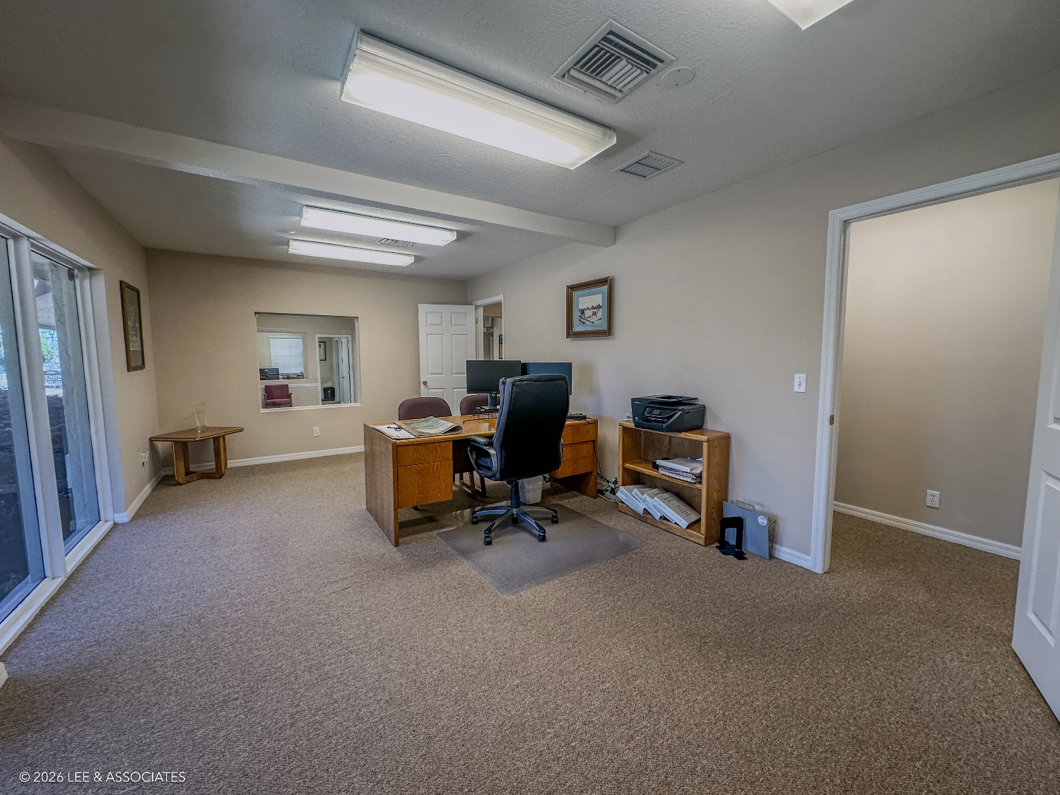 507 NE 36th Avenue - Free-Standing Office