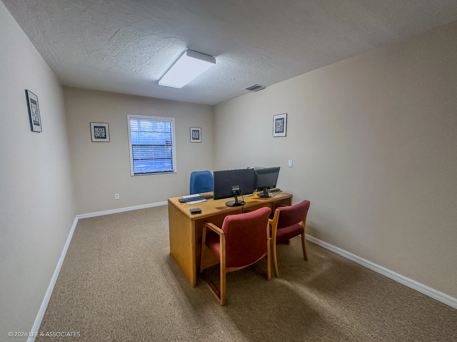 507 NE 36th Avenue - Free-Standing Office