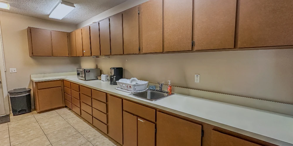 507 NE 36th Avenue - Free-Standing Office