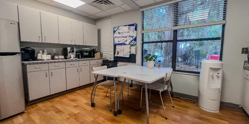 7540 W. University Avenue - Tower Hill Office Park Building for Sale 