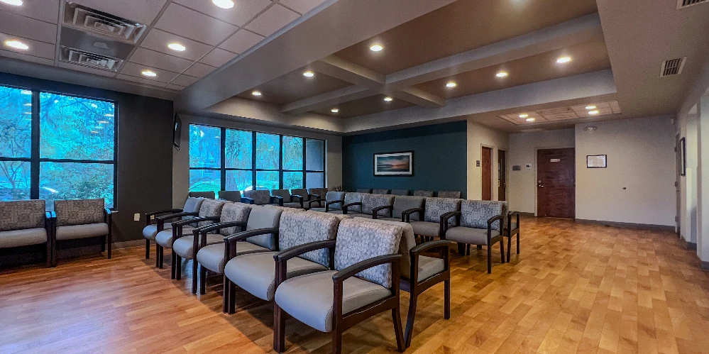7540 W. University Avenue - Tower Hill Office Park Building for Sale 