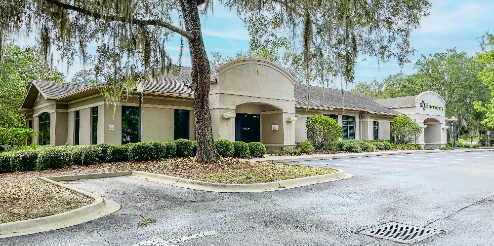 7540 W. University Avenue - Tower Hill Office Park Building for Sale 