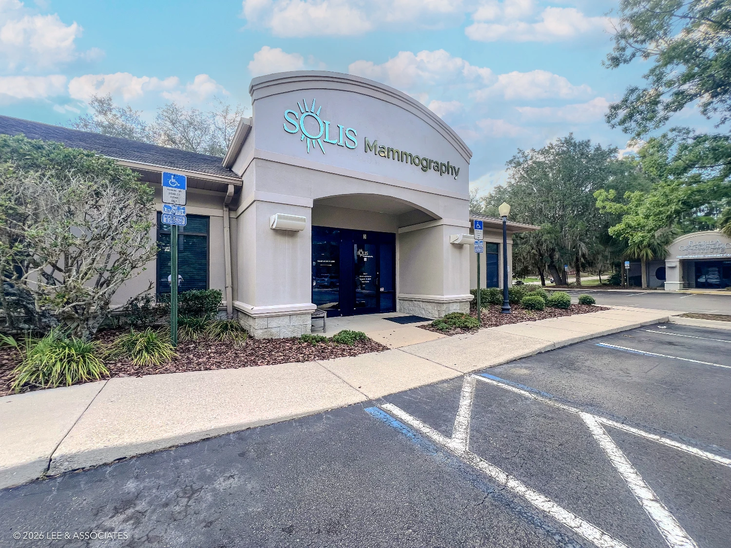 7540 W. University Avenue - Tower Hill Office Park Building for Sale 