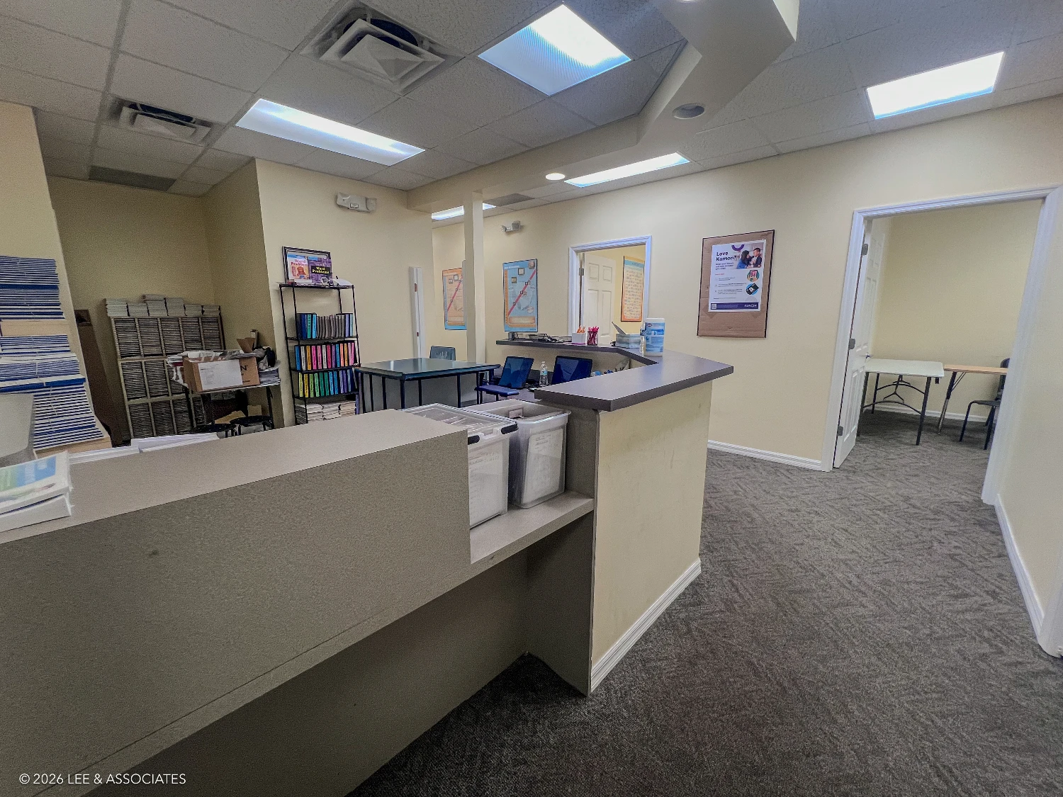 7540 W. University Avenue - Tower Hill Office Park Building for Sale 