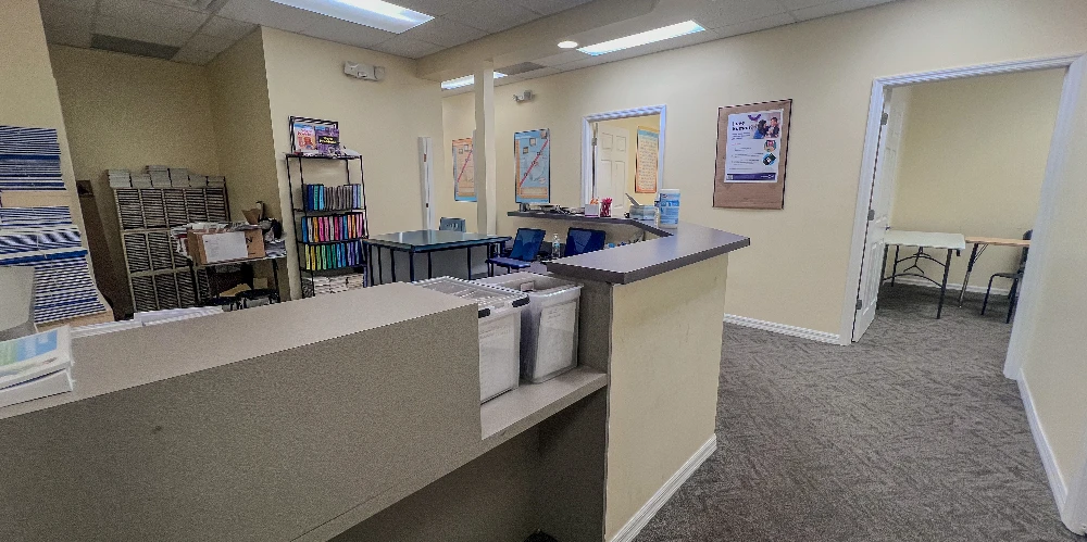 7540 W. University Avenue - Tower Hill Office Park Building for Sale 