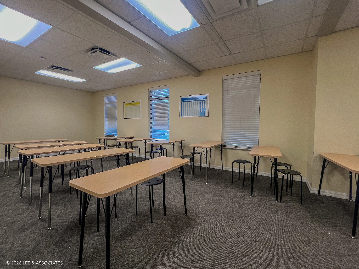 7540 W. University Avenue - Tower Hill Office Park Building for Sale 
