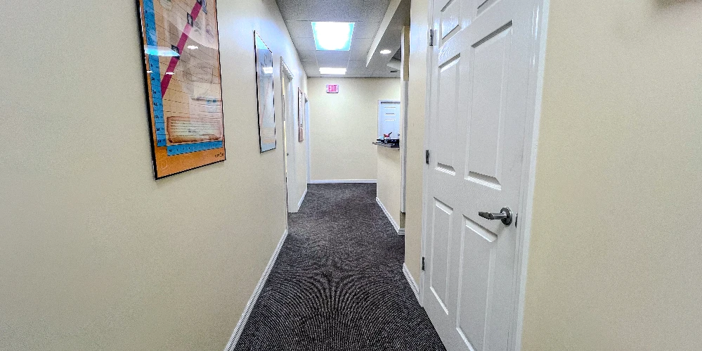 7540 W. University Avenue - Tower Hill Office Park Building for Sale 