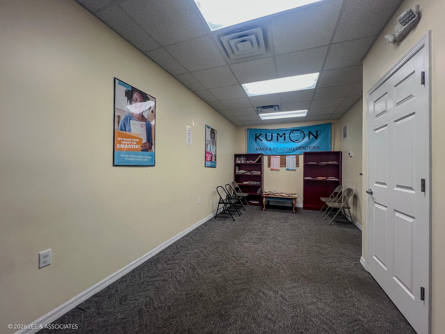 7540 W. University Avenue - Tower Hill Office Park Building for Sale 