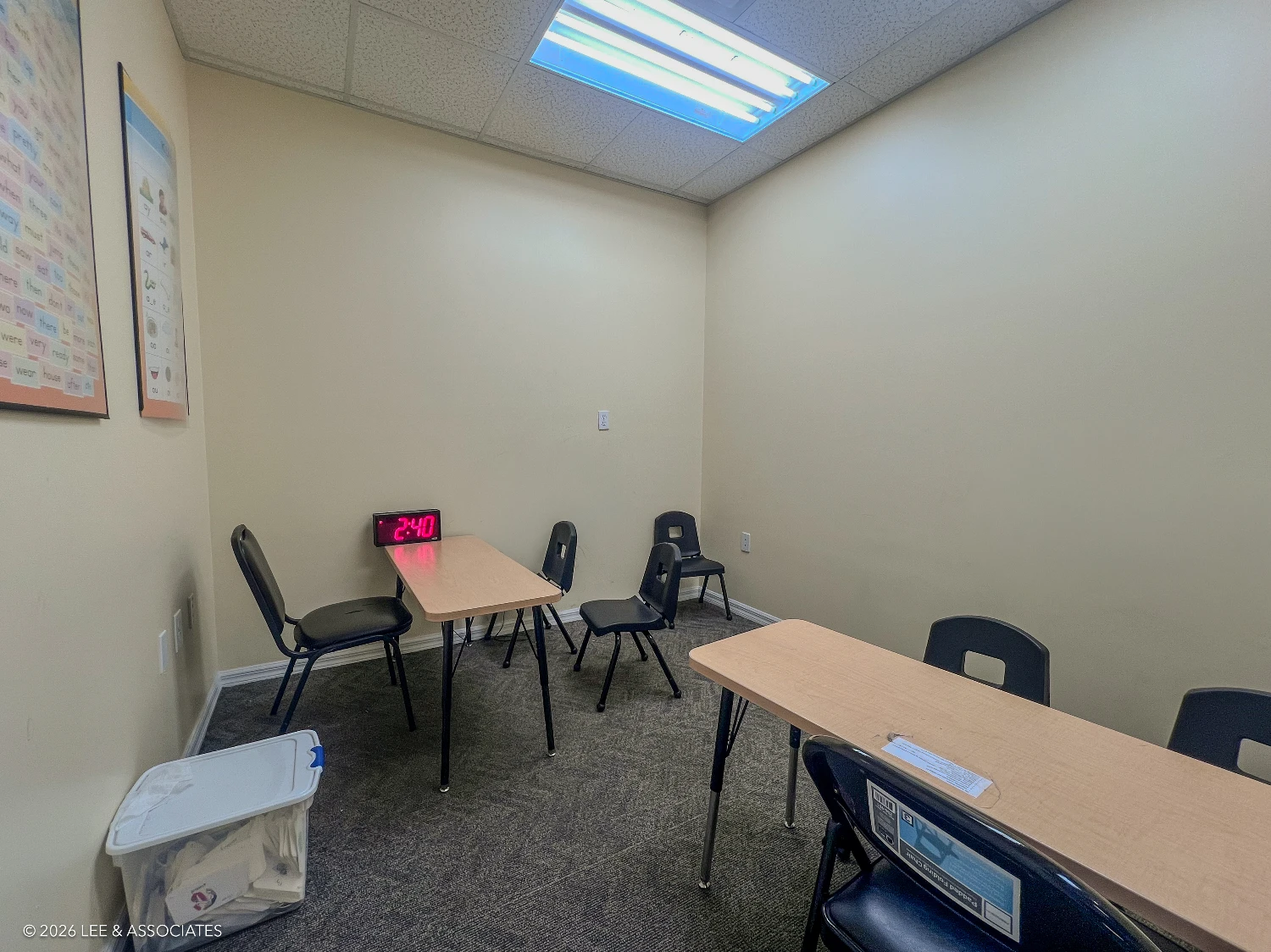 7540 W. University Avenue - Tower Hill Office Park Building for Sale 