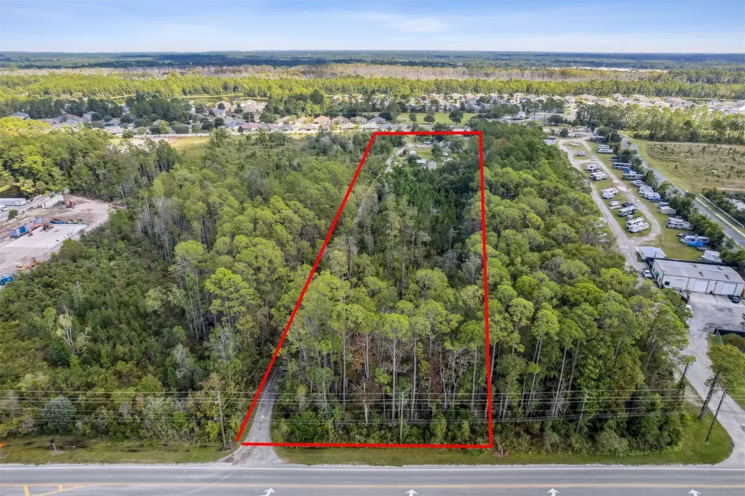 86158 Overstreet Ln, Yulee, FL for sale