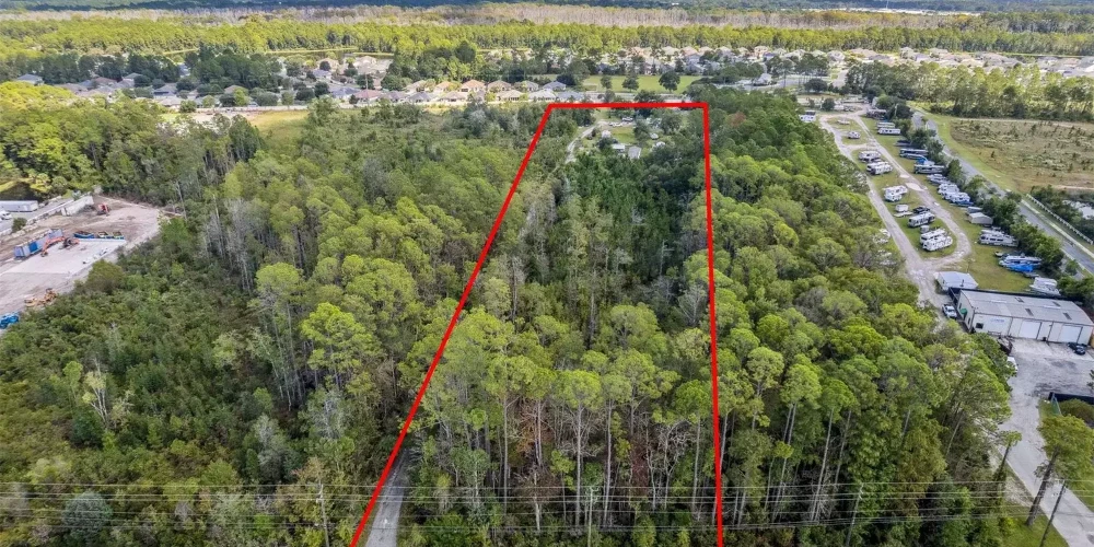 86158 Overstreet Ln, Yulee, FL for sale