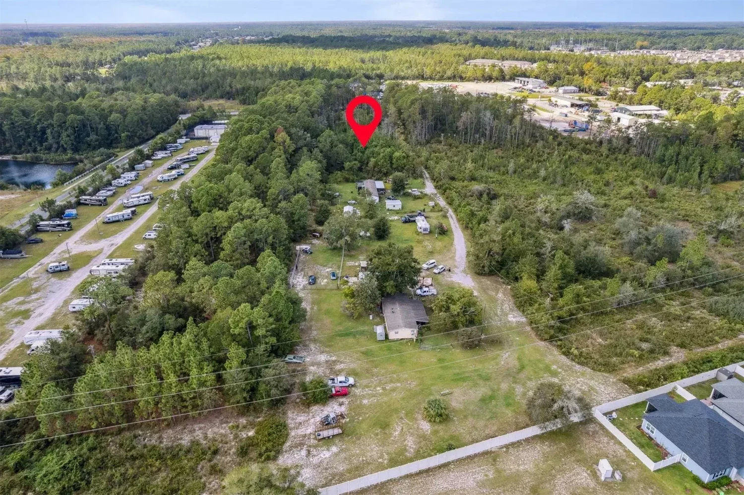 86158 Overstreet Ln, Yulee, FL for sale