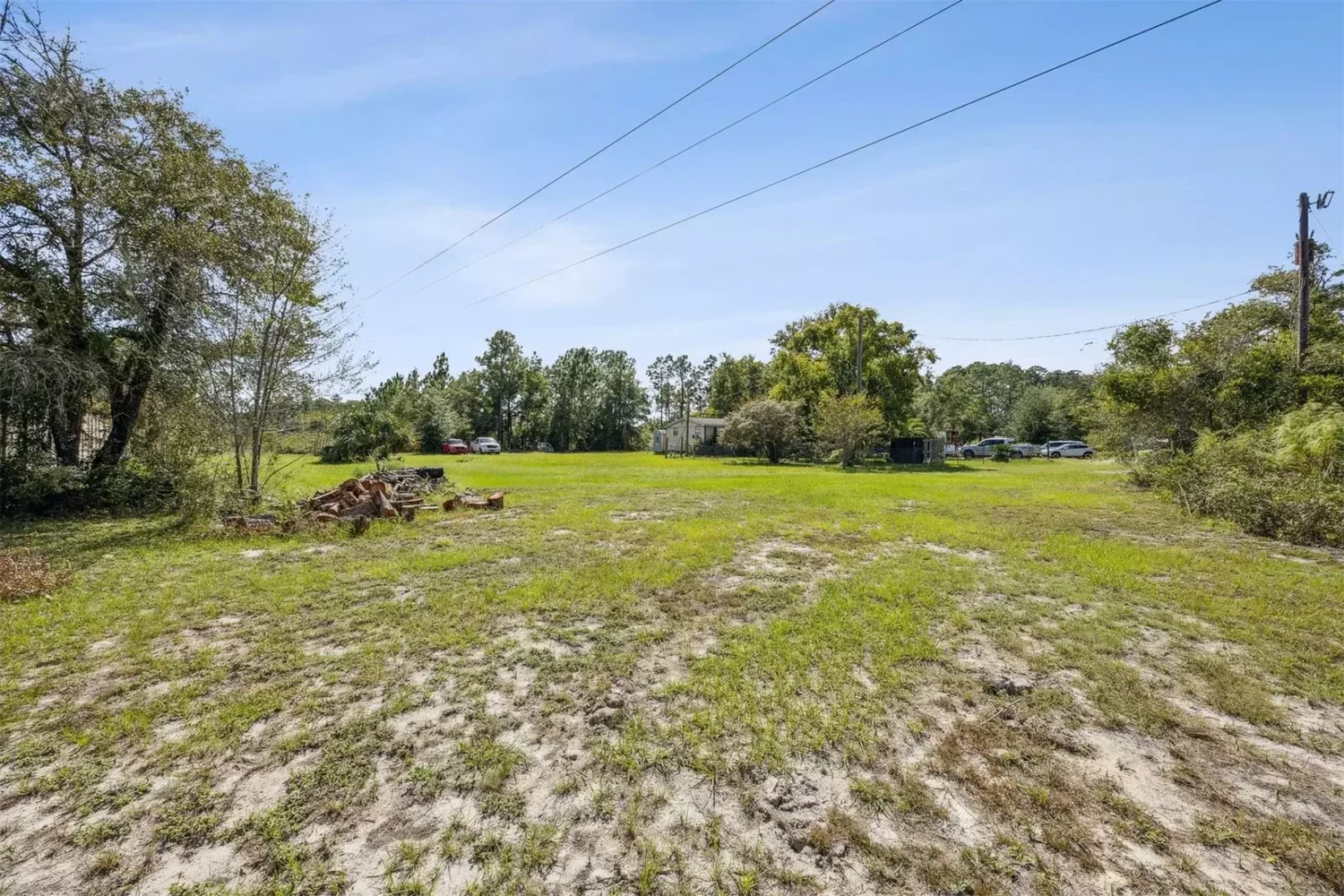 86158 Overstreet Ln, Yulee, FL for sale