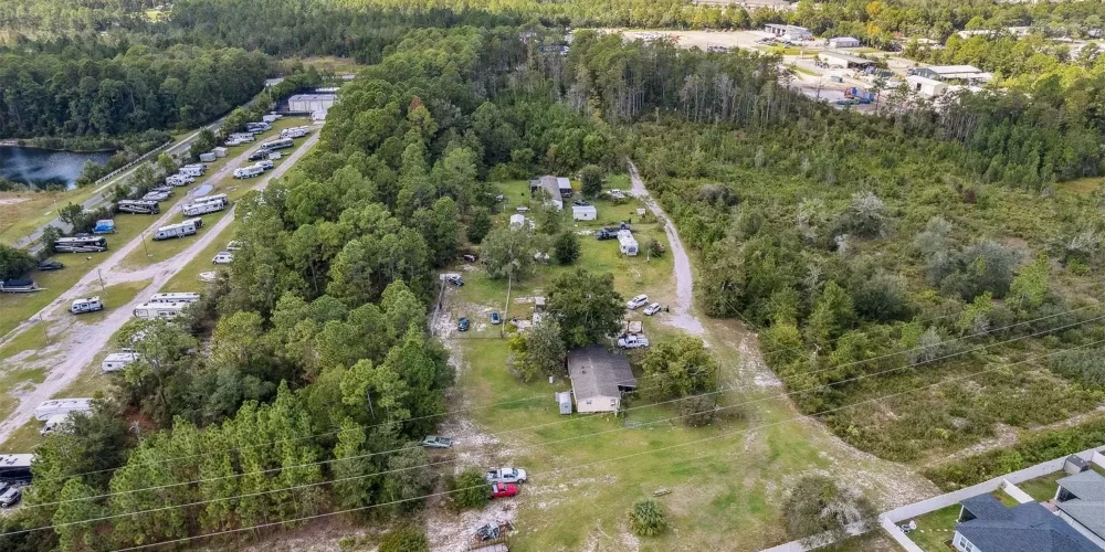 86158 Overstreet Ln, Yulee, FL for sale