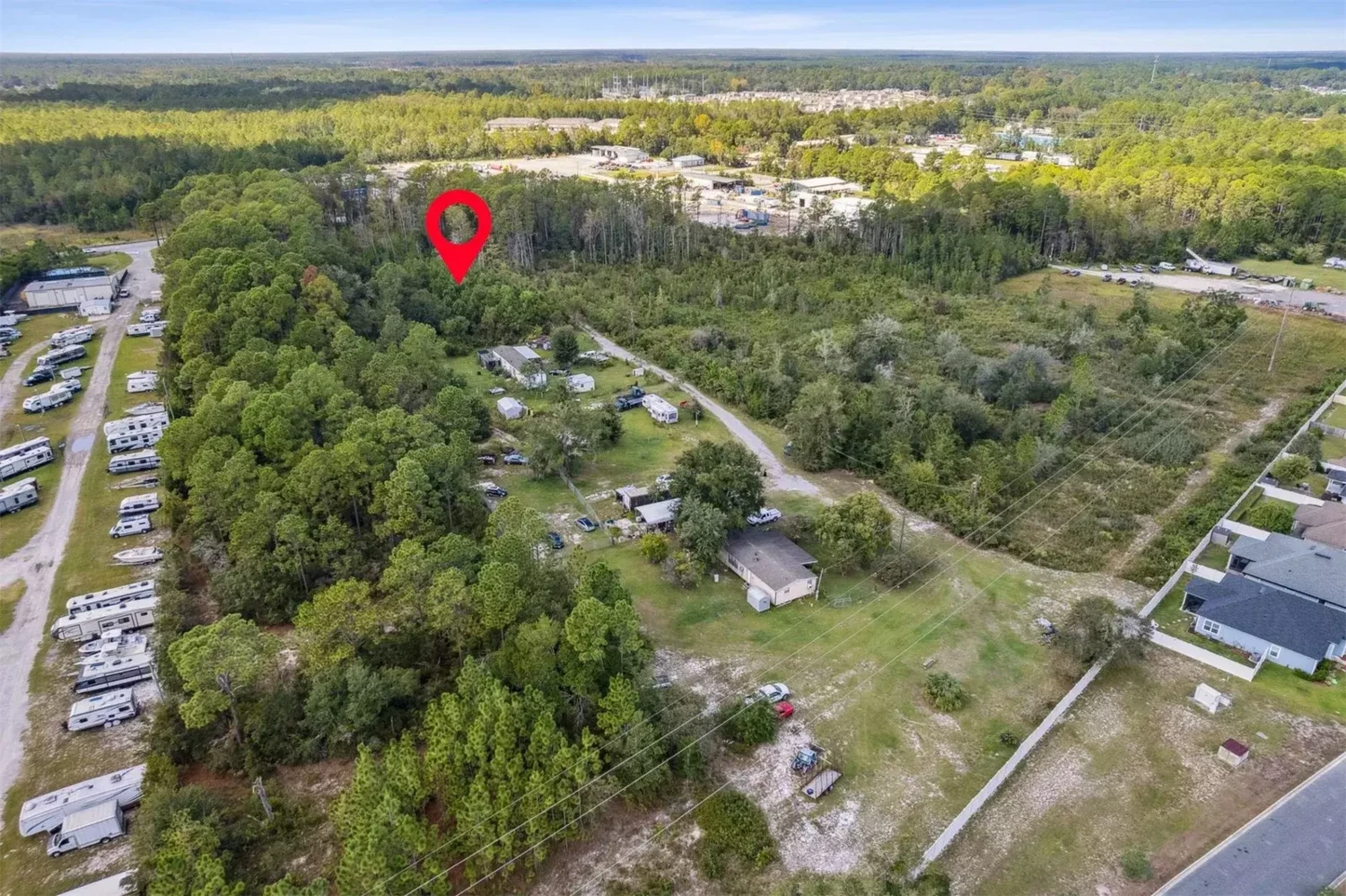 86158 Overstreet Ln, Yulee, FL for sale