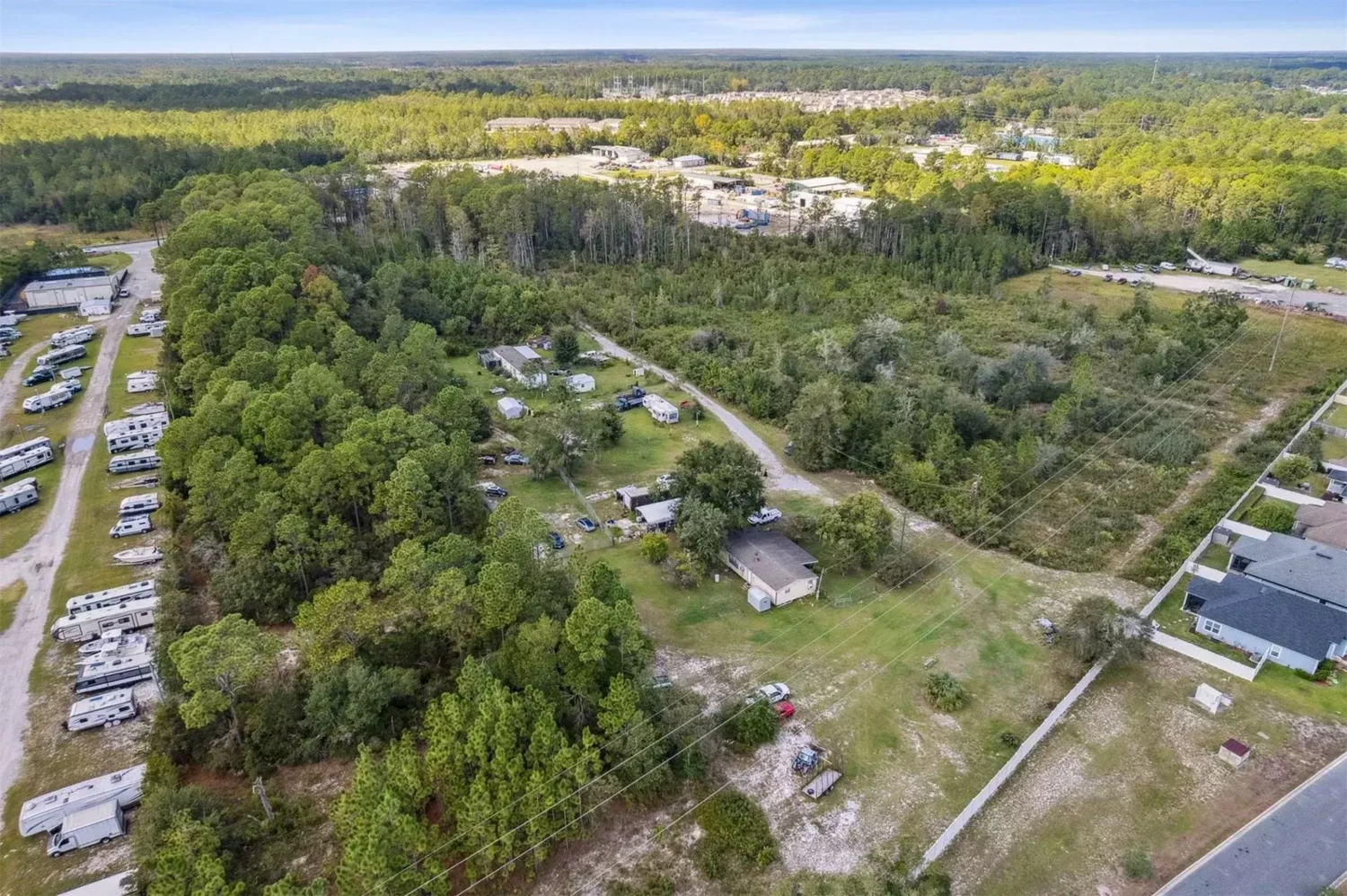 86158 Overstreet Ln, Yulee, FL for sale