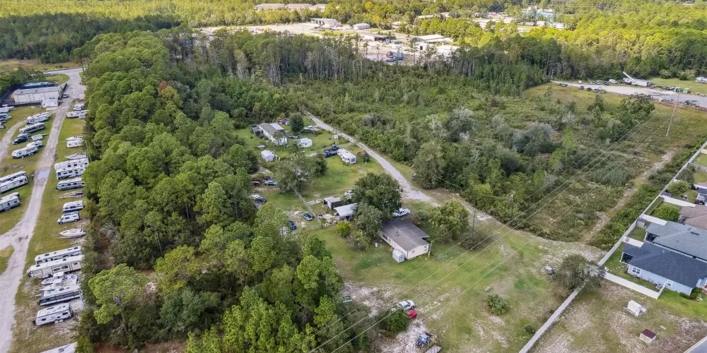 86158 Overstreet Ln, Yulee, FL for sale